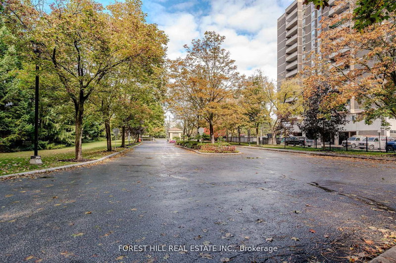 Ph103 - 1131 Steeles Ave W, Toronto, M2R 3W8 | Image 2
