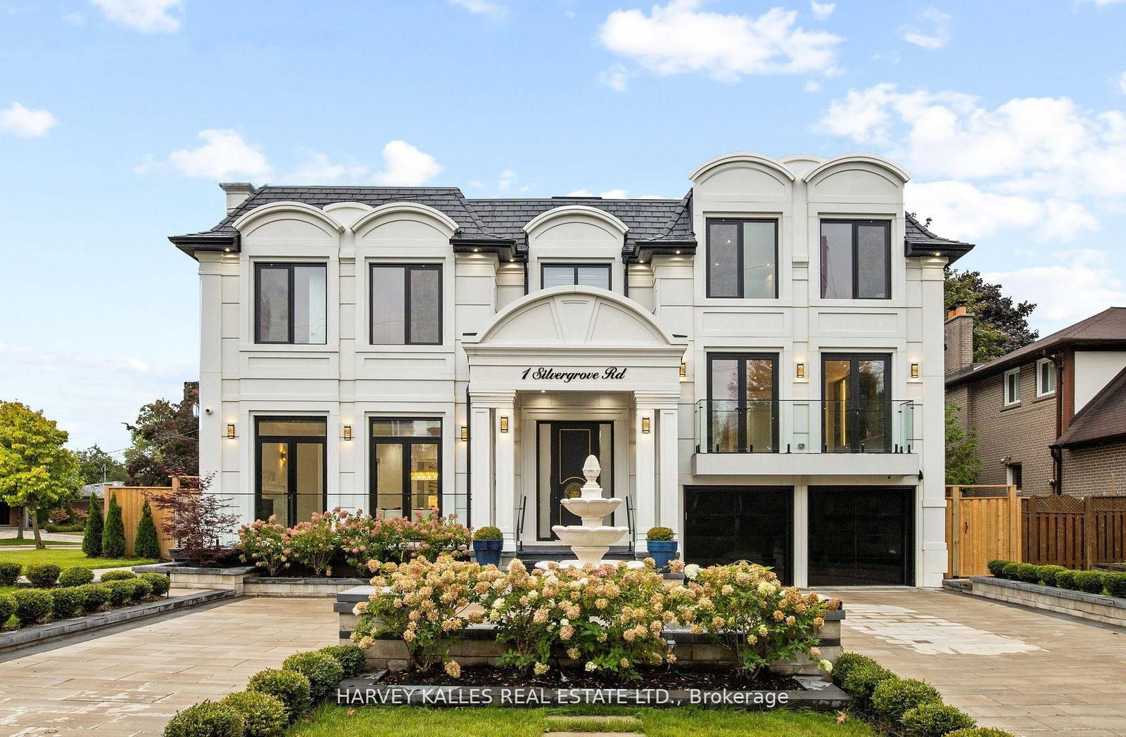 Property at 1 Silvergrove