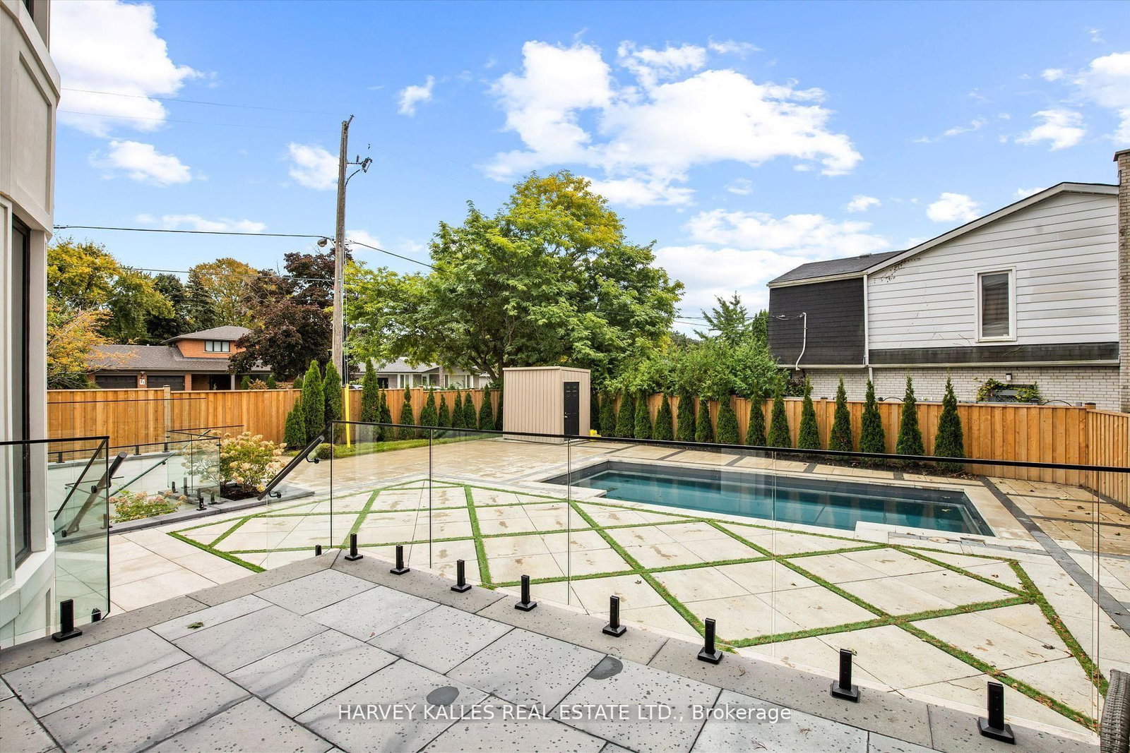 1 Silvergrove Road - Photo 38