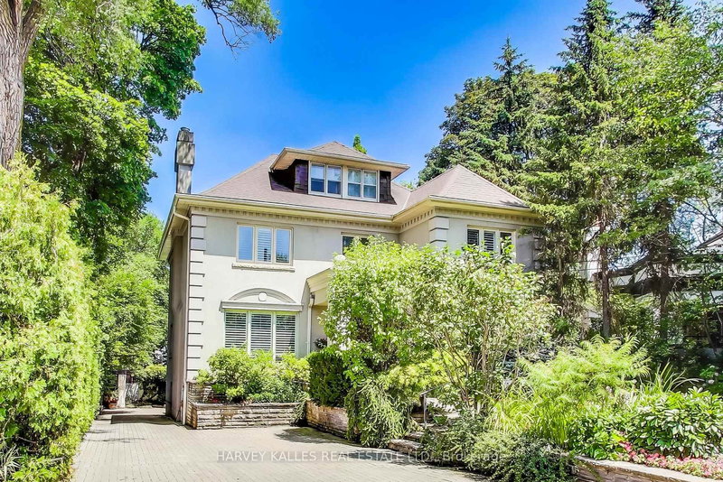 103 Vesta Dr, Toronto, M5P 2Z8 | Image 3