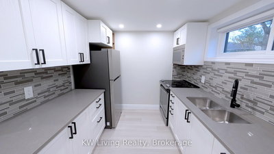 B2 - 31 Bowerbank Dr | Toronto | Image