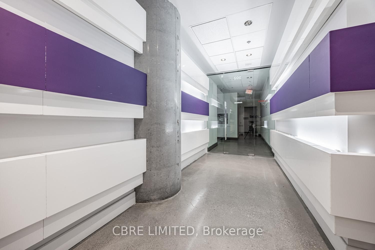 373 King Street W, Unit 3rd Floor