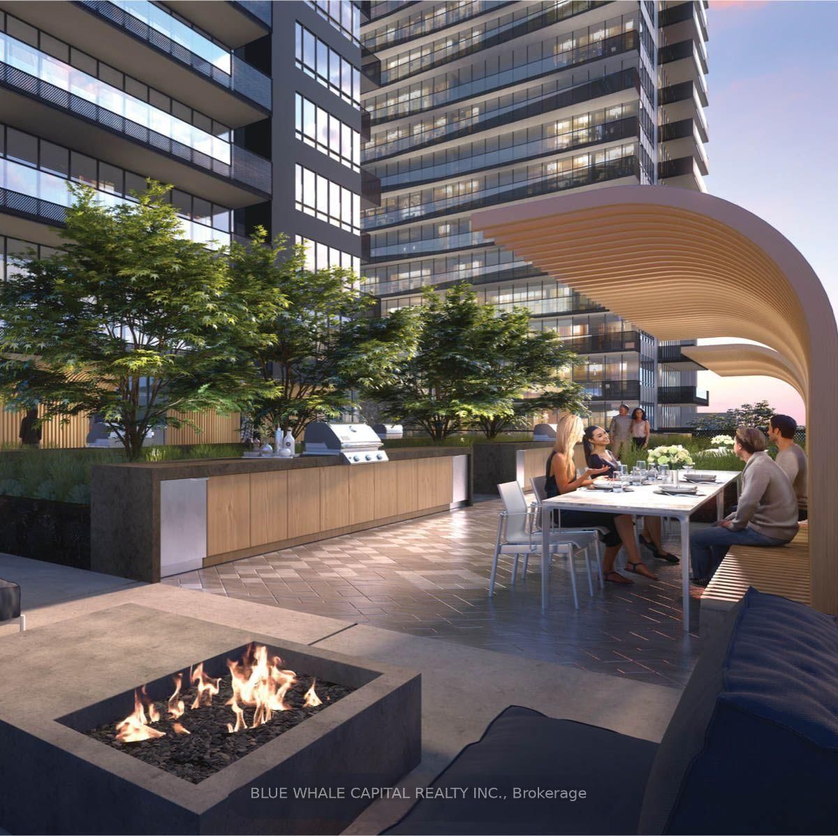 117 Broadway Avenue, Unit 2202 - Photo 18