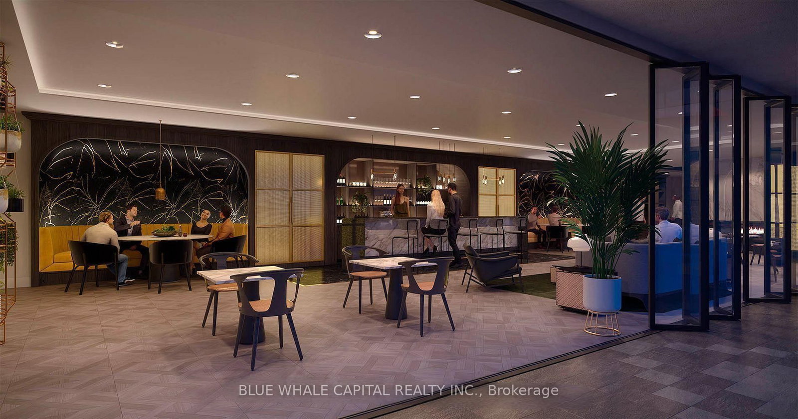 117 Broadway Avenue, Unit 2202 - Photo 19