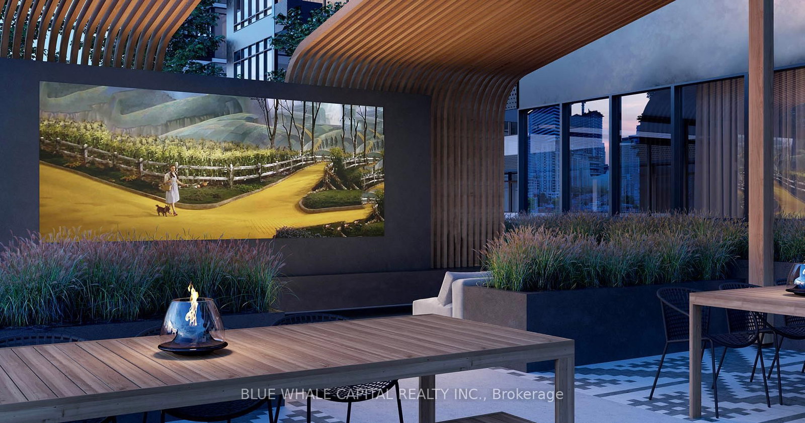 117 Broadway Avenue, Unit 2202 - Photo 22