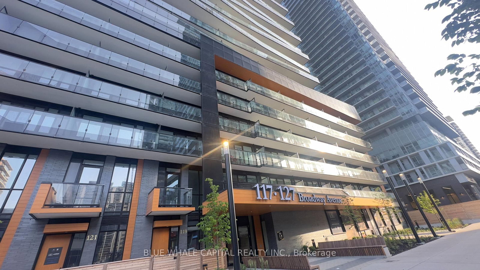 117 Broadway Avenue, Unit 2202 - Photo 3