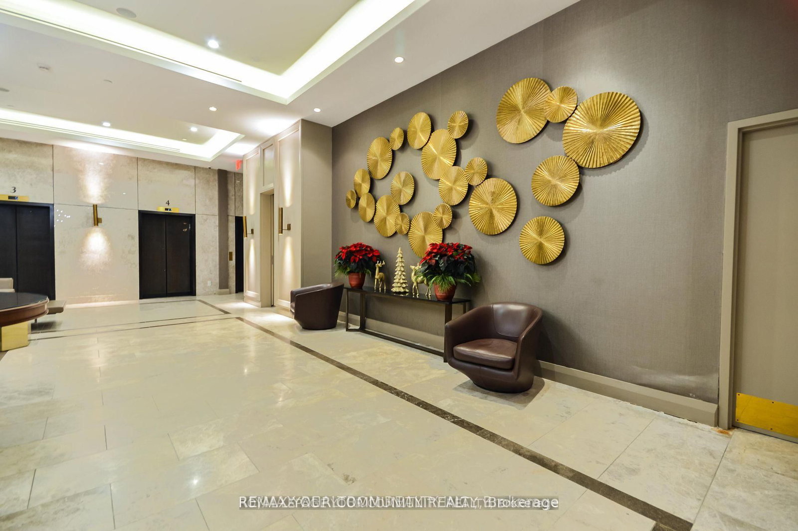 155 Yorkville Avenue, Unit 1408 - Photo 12