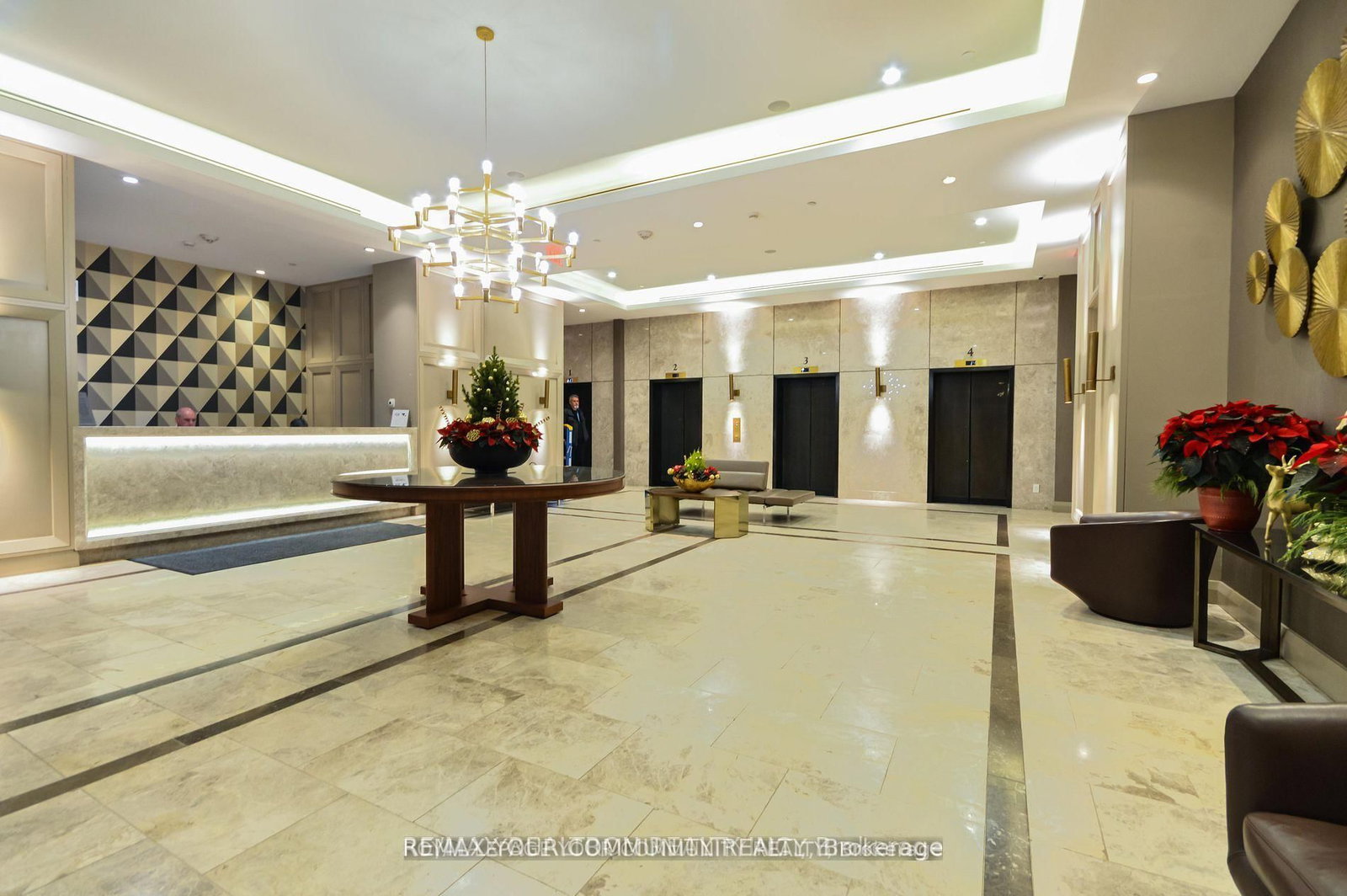 155 Yorkville Avenue, Unit 1408 - Photo 13