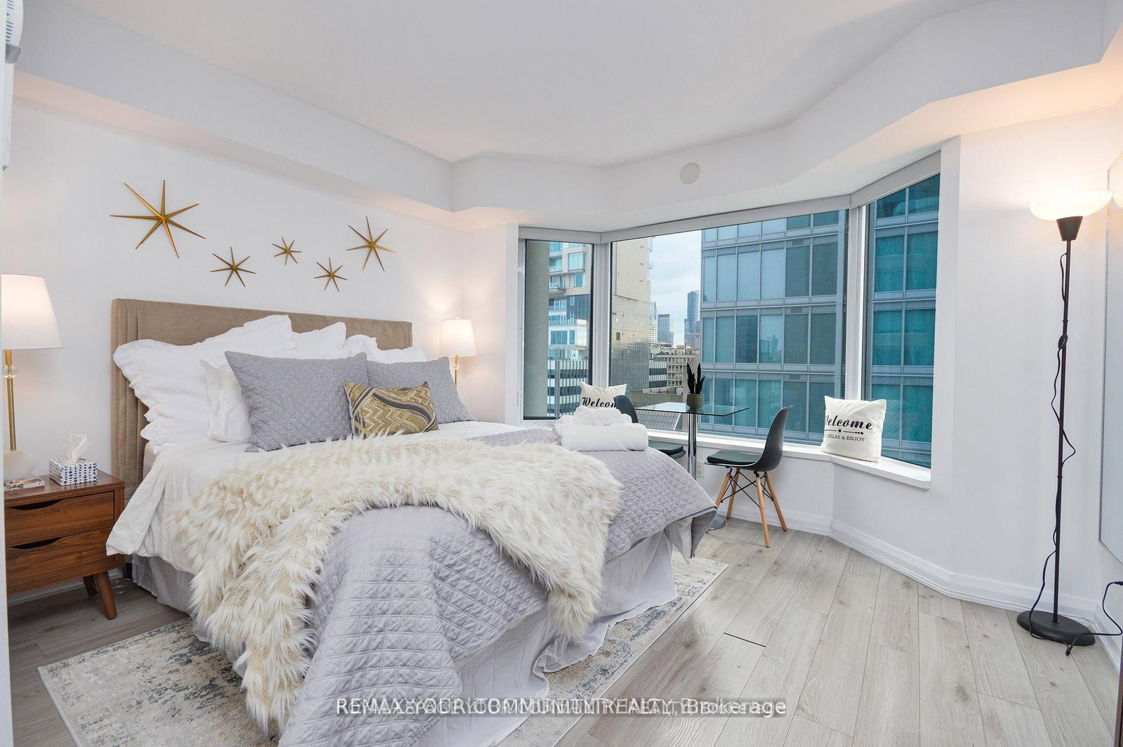 155 Yorkville Avenue, Unit 1408 - Photo 2