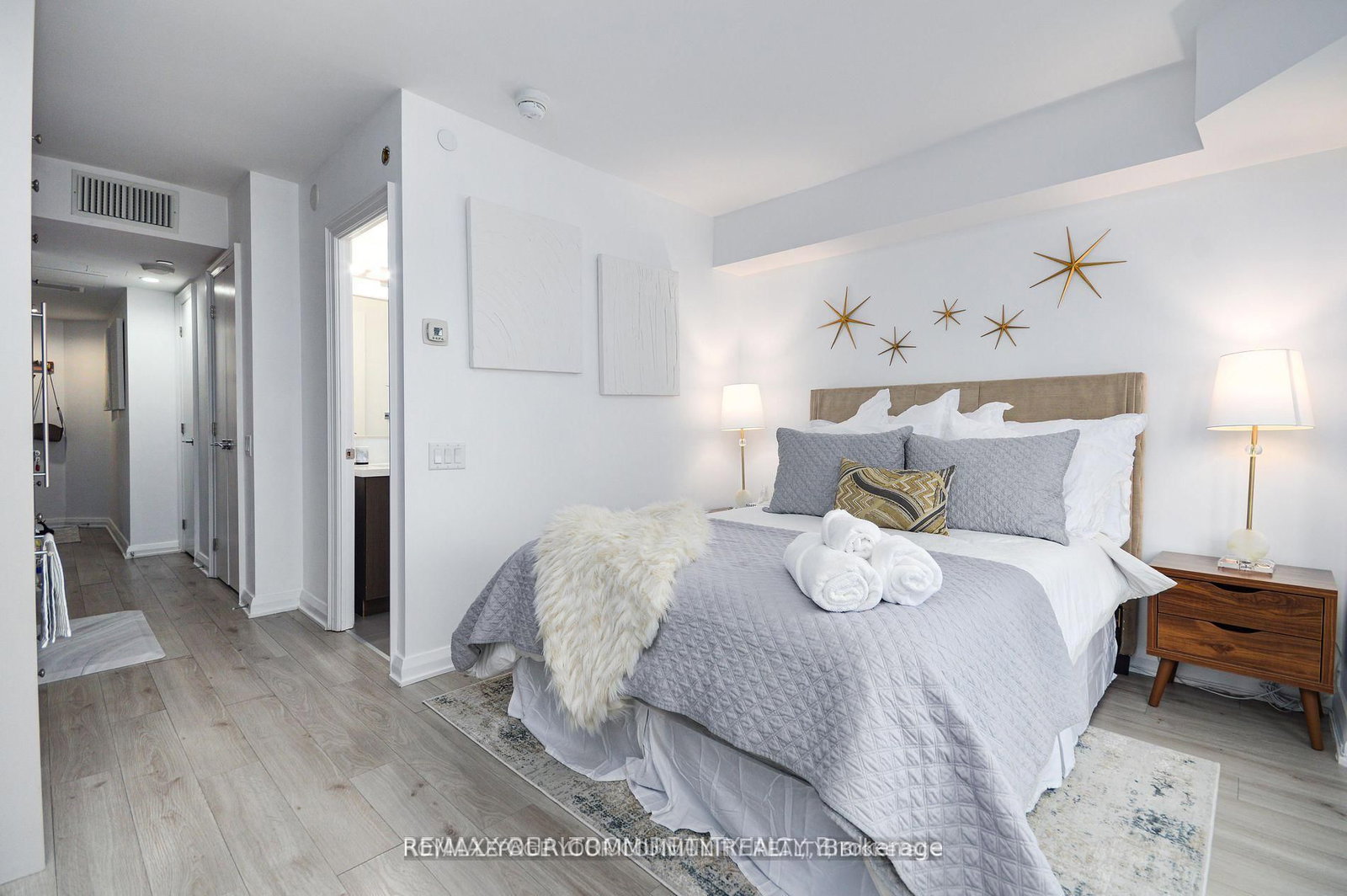 155 Yorkville Avenue, Unit 1408 - Photo 3