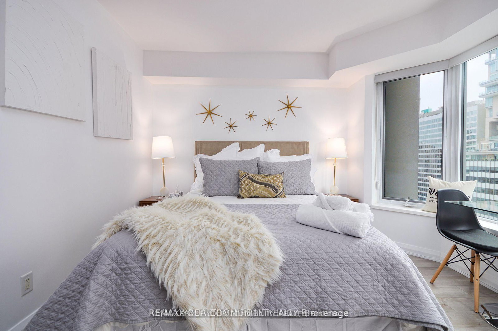 155 Yorkville Avenue, Unit 1408 - Photo 7