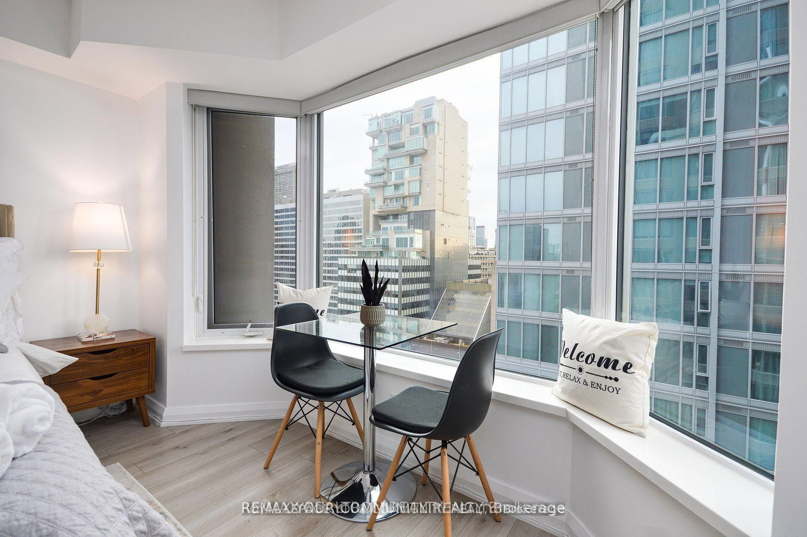 155 Yorkville Avenue, Unit 1408 - Photo 8