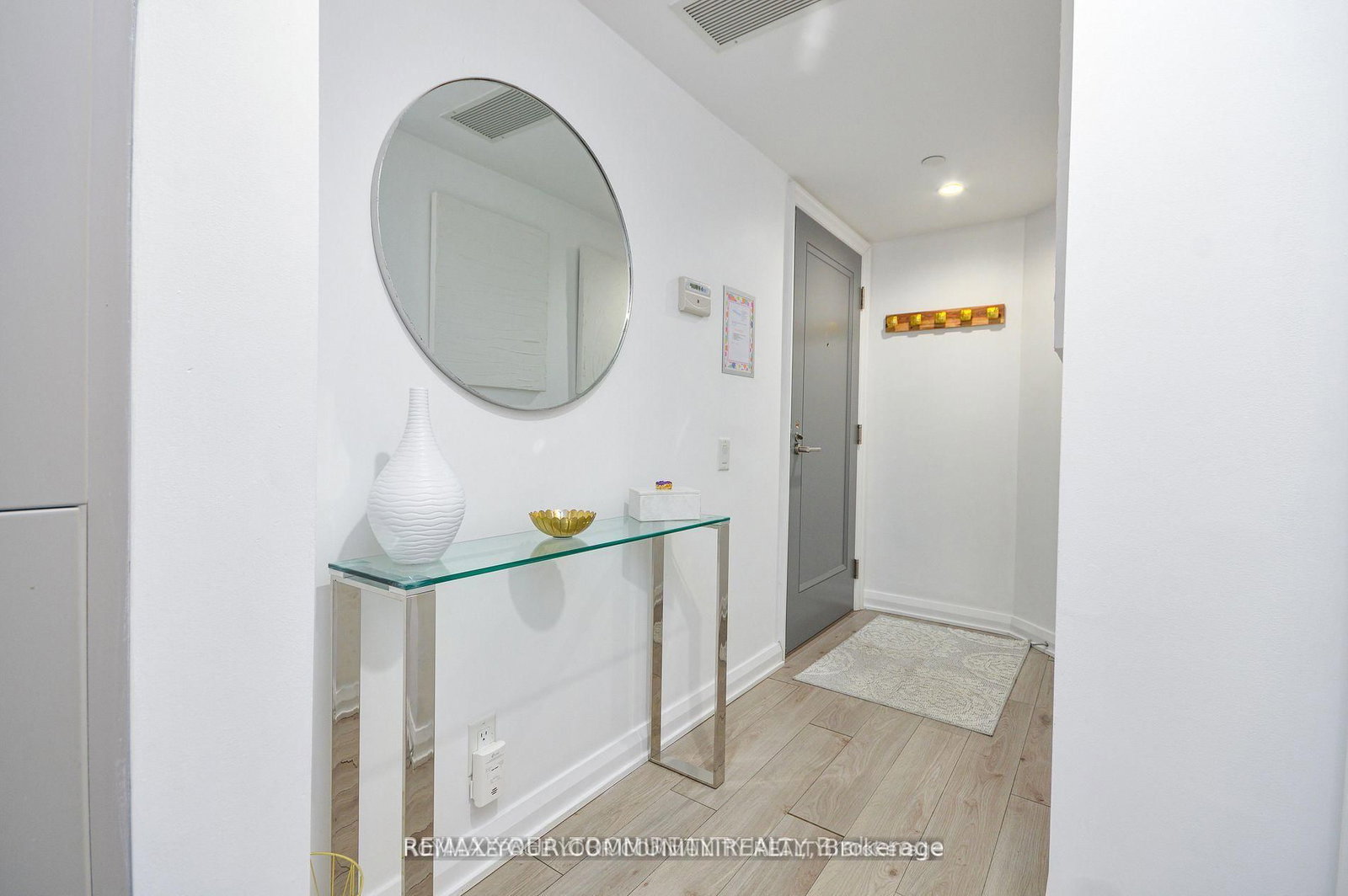 155 Yorkville Avenue, Unit 1408 - Photo 9