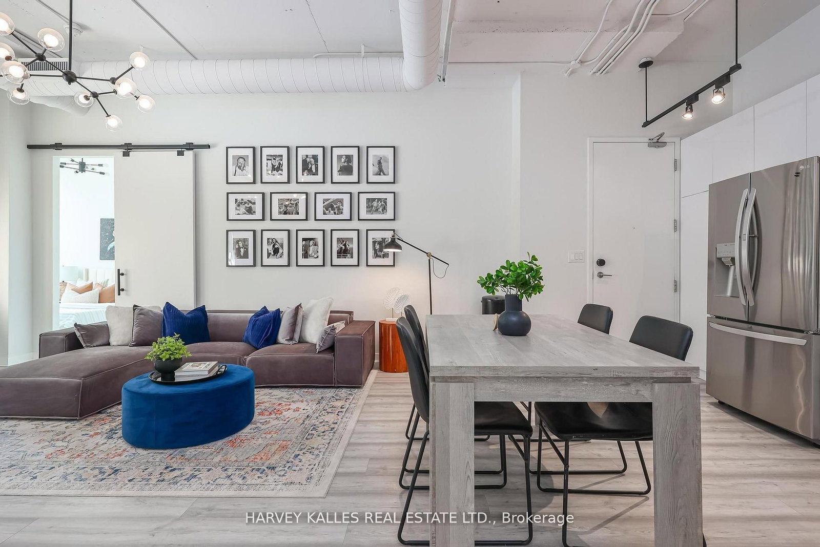 Property at 188 Eglinton