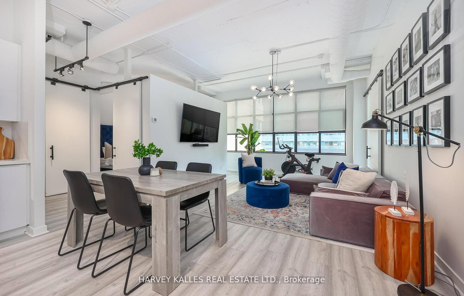 188 Eglinton Avenue E, Unit 412 - Photo 11