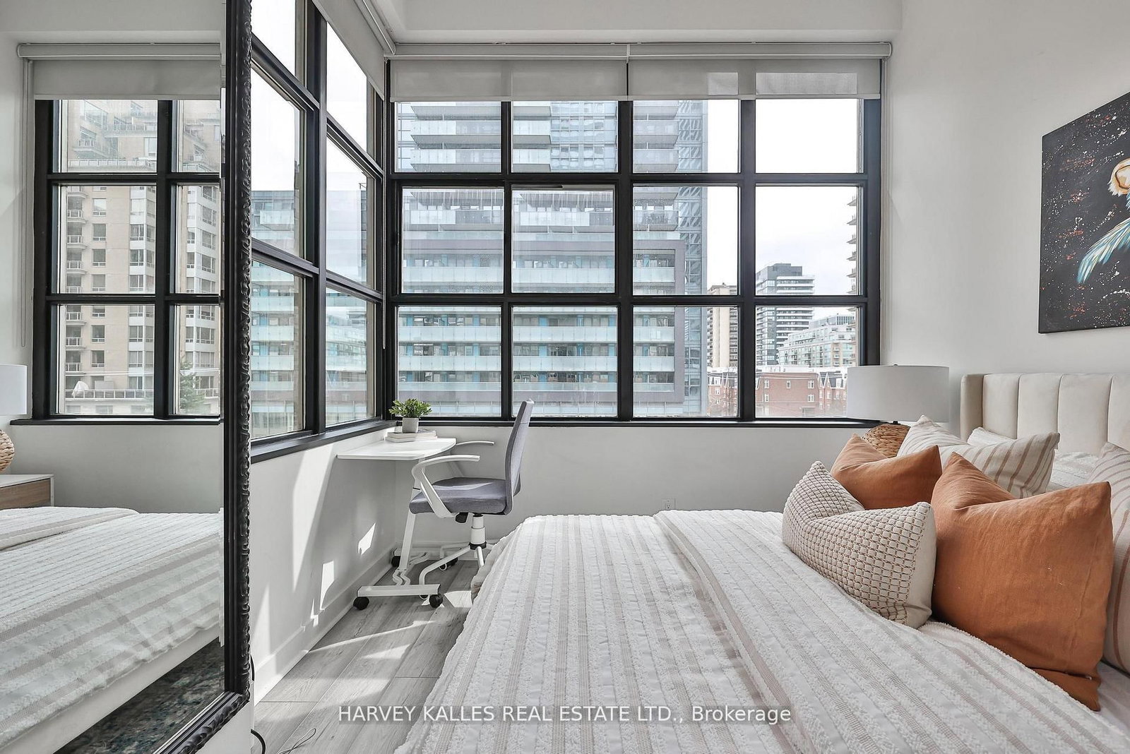 188 Eglinton Avenue E, Unit 412 - Photo 14