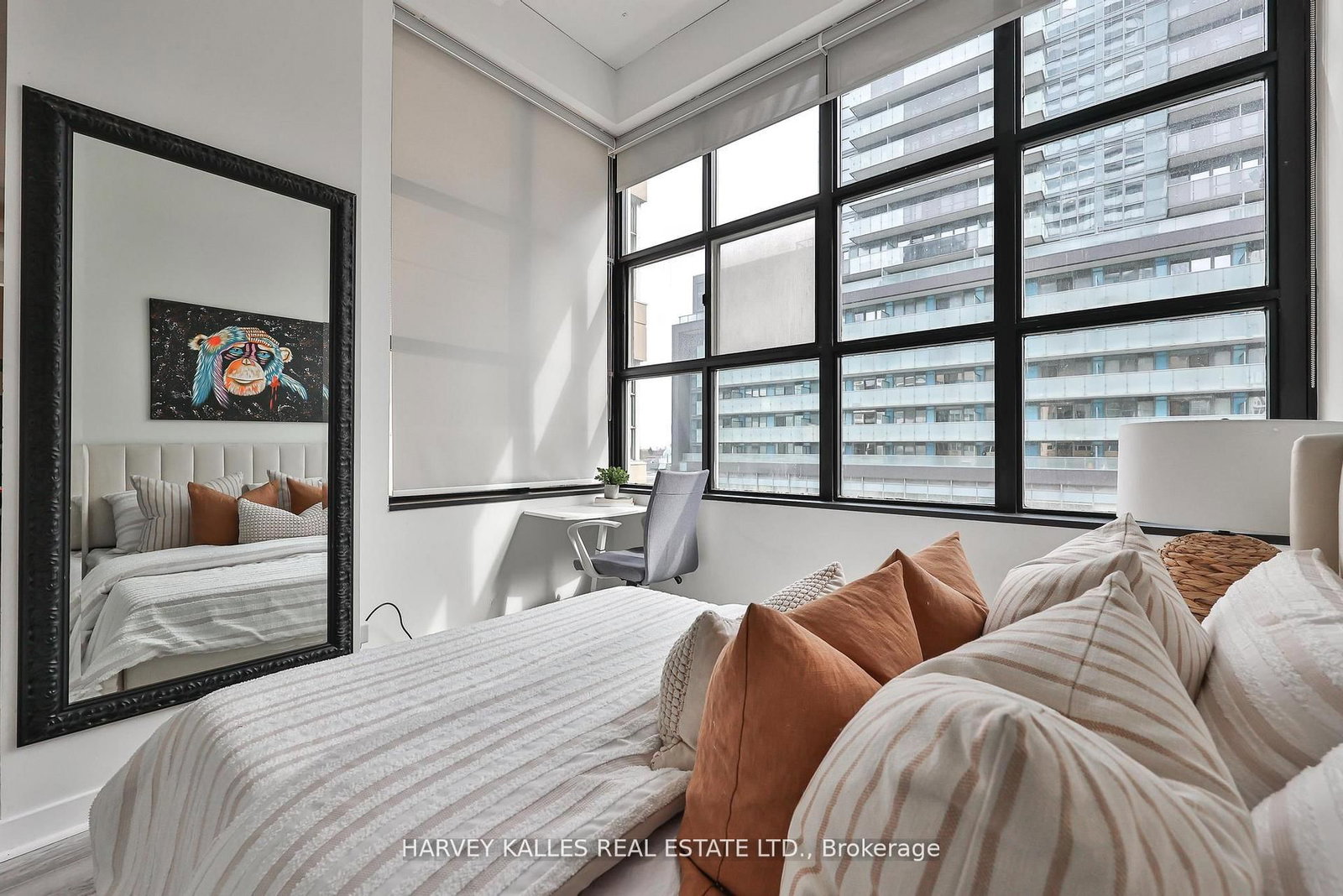 188 Eglinton Avenue E, Unit 412 - Photo 16