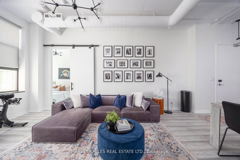 412 - 188 Eglinton Ave E, Toronto, M4P 2X7 | Image 2