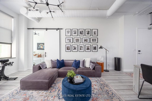 412 - 188 Eglinton Avenue E