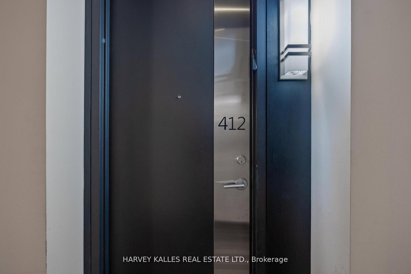 188 Eglinton Avenue E, Unit 412 - Photo 20