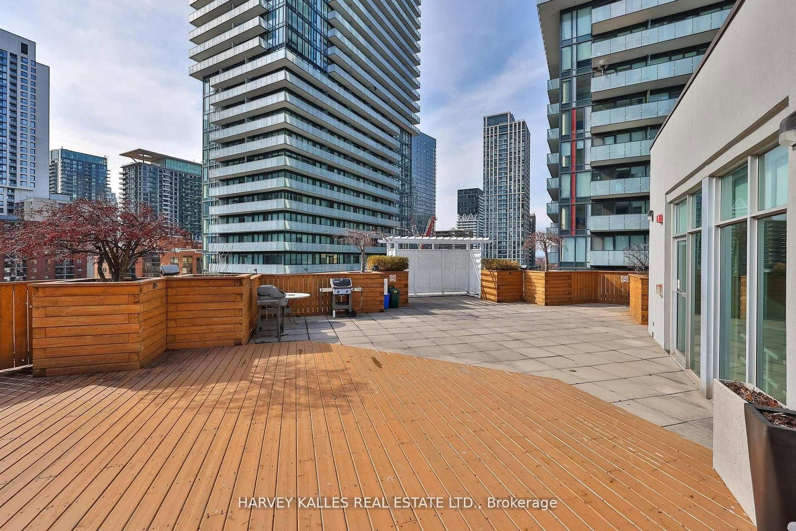 188 Eglinton Avenue E, Unit 412 - Photo 24