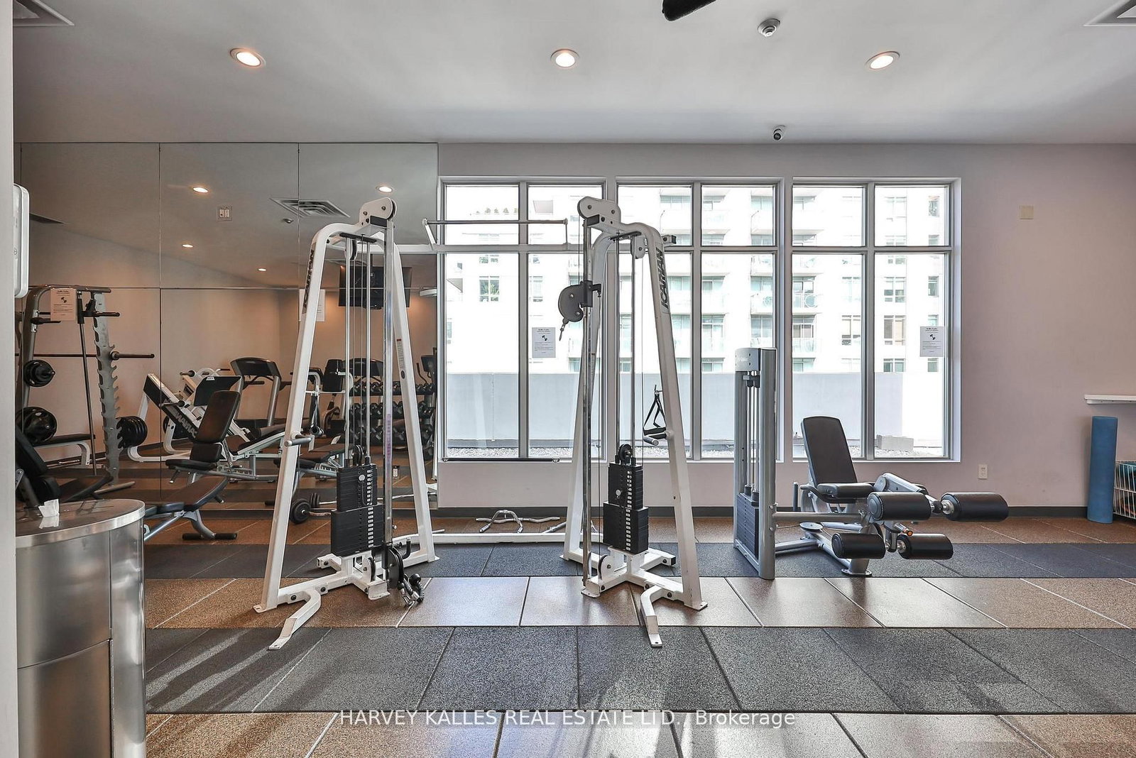 188 Eglinton Avenue E, Unit 412 - Photo 25