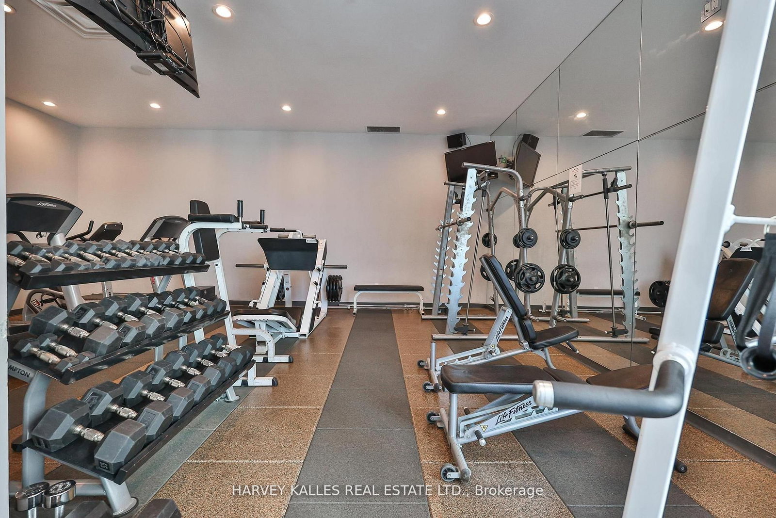 188 Eglinton Avenue E, Unit 412 - Photo 26