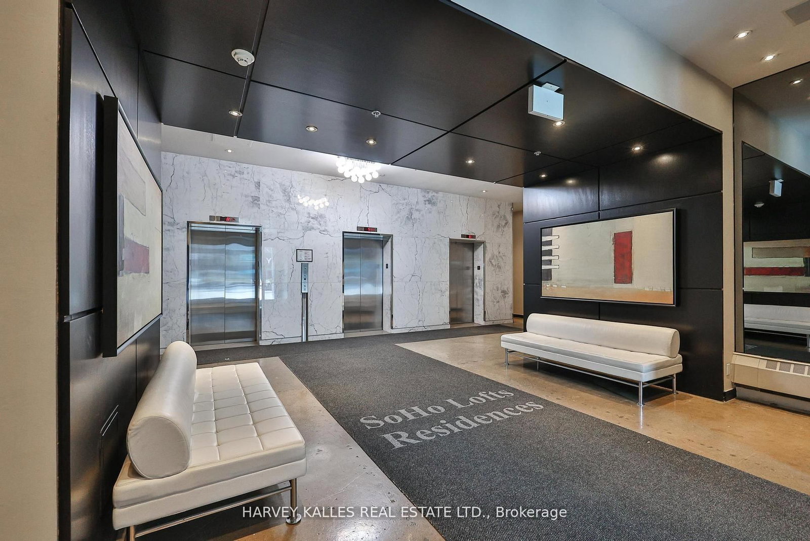 Condo for sale at 412-188 Eglinton Avenue, Toronto, Ontario, M4P 2X7 - Mount Pleasant West - MLS: C12993128