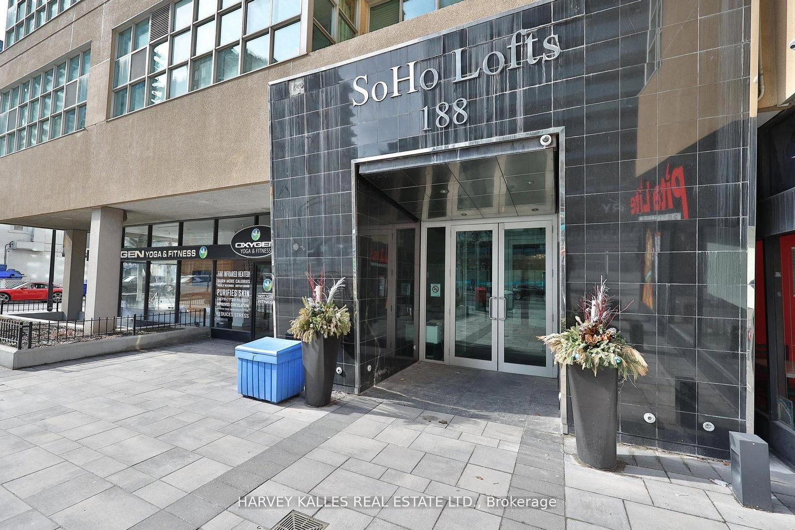 Condo for sale at 412-188 Eglinton Avenue, Toronto, Ontario, M4P 2X7 - Mount Pleasant West - MLS: C12993128