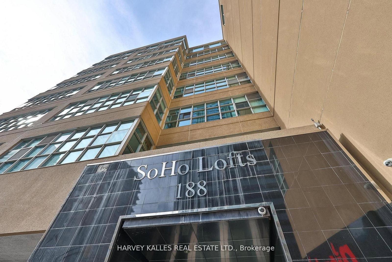 188 Eglinton Avenue E, Unit 412 - Photo 31