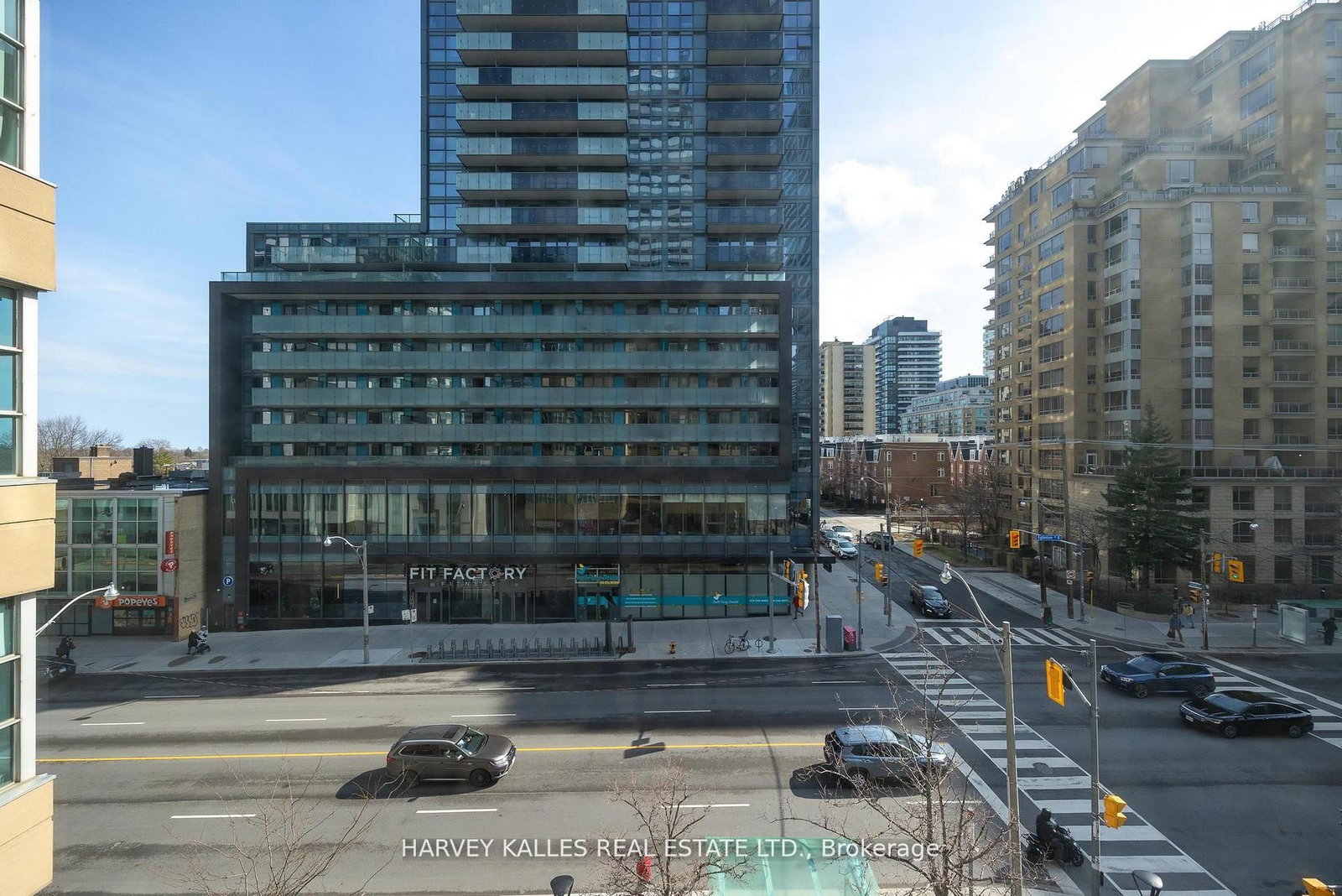 188 Eglinton Avenue E, Unit 412 - Photo 33
