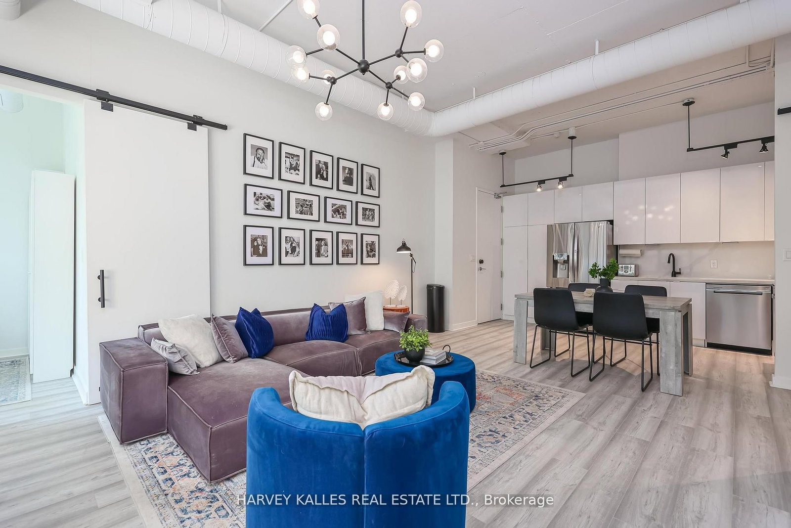 188 Eglinton Avenue E, Unit 412 - Photo 4