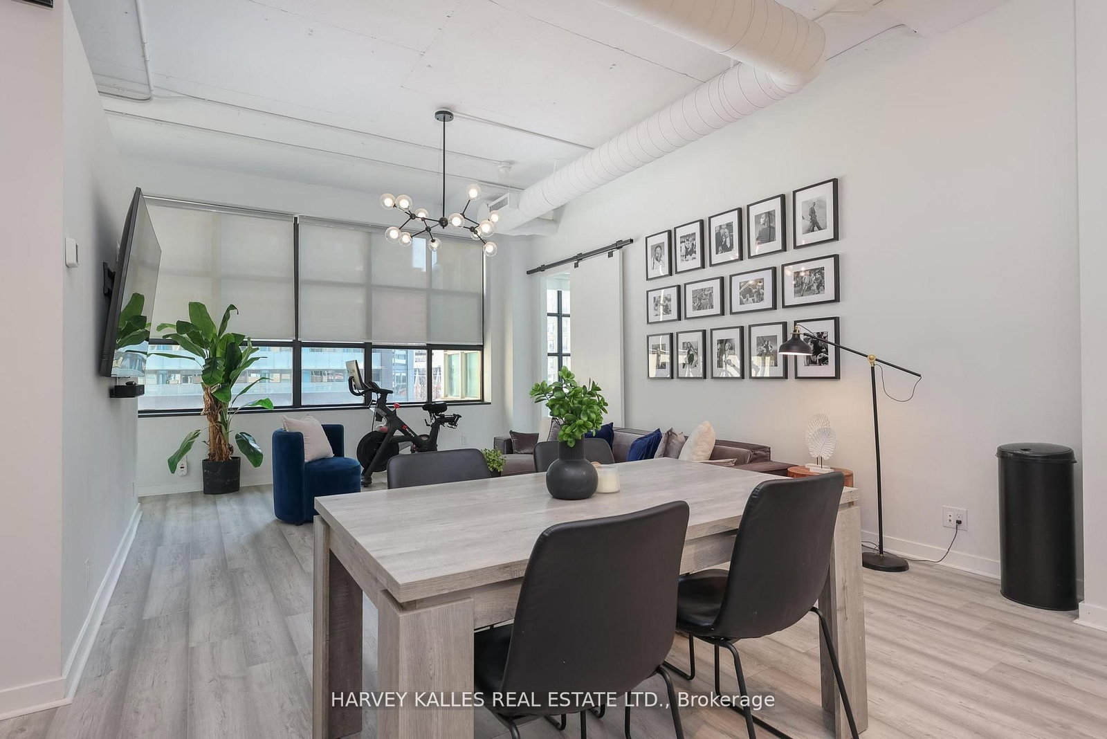 Condo for sale at 412-188 Eglinton Avenue, Toronto, Ontario, M4P 2X7 - Mount Pleasant West - MLS: C12993128