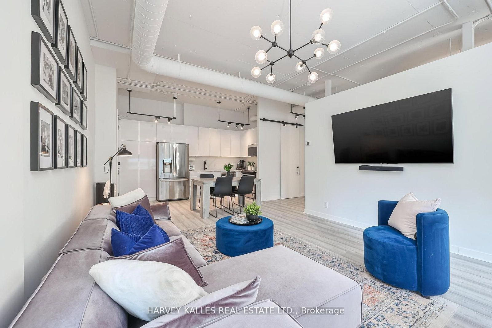 Condo for sale at 412-188 Eglinton Avenue, Toronto, Ontario, M4P 2X7 - Mount Pleasant West - MLS: C12993128