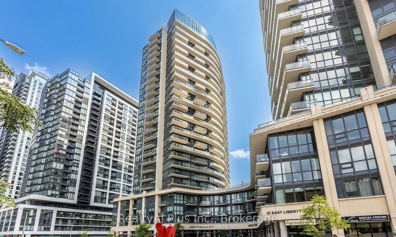 home for lease on 2507-49 East Liberty Street