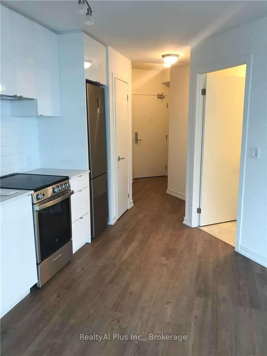 Condo for lease at 2507-49 East Liberty Street, Toronto, Ontario, M6K 0B2 - Niagara - MLS: C12993134