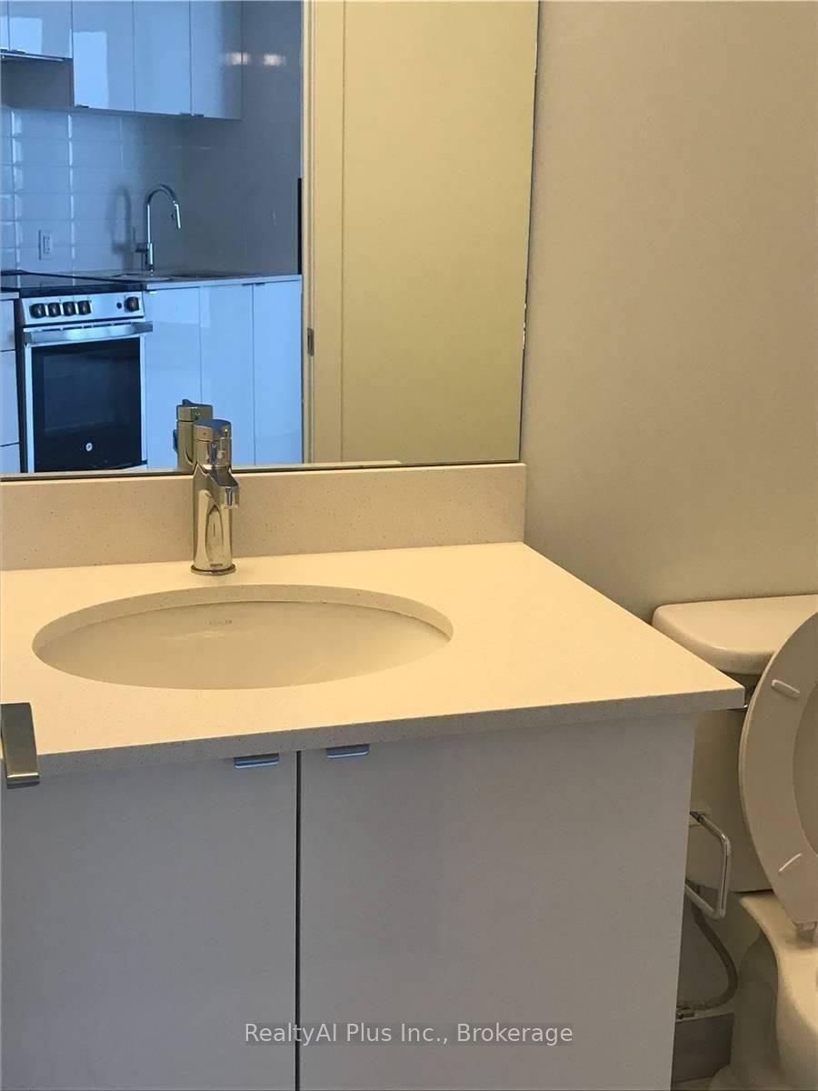 Condo for lease at 2507-49 East Liberty Street, Toronto, Ontario, M6K 0B2 - Niagara - MLS: C12993134