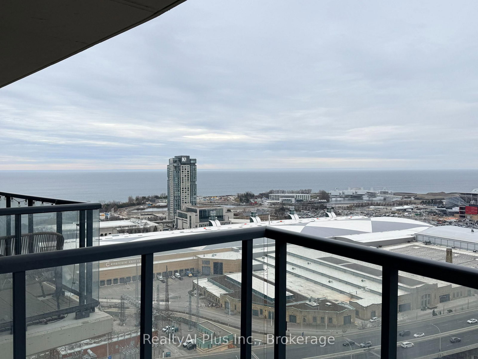 Condo for lease at 2507-49 East Liberty Street, Toronto, Ontario, M6K 0B2 - Niagara - MLS: C12993134