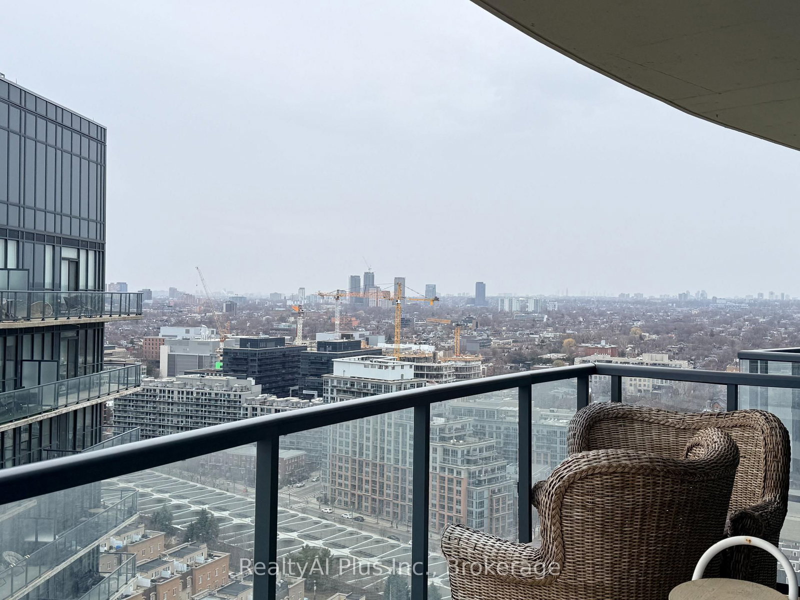 Condo for lease at 2507-49 East Liberty Street, Toronto, Ontario, M6K 0B2 - Niagara - MLS: C12993134