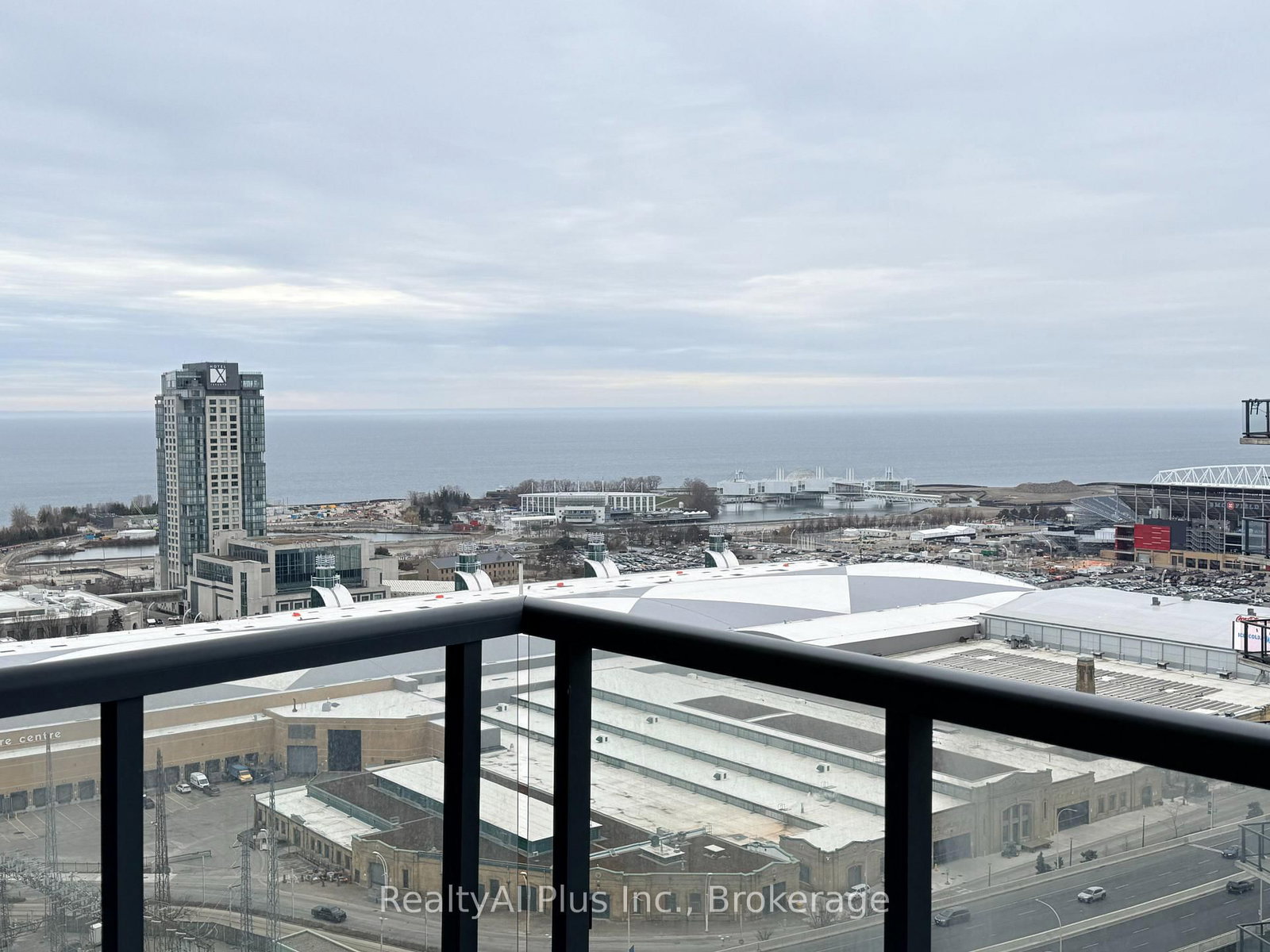 Condo for lease at 2507-49 East Liberty Street, Toronto, Ontario, M6K 0B2 - Niagara - MLS: C12993134