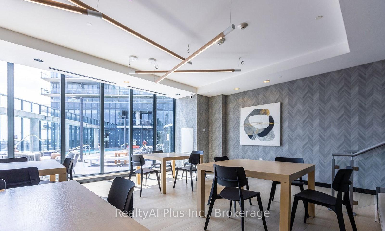 Condo for lease at 2507-49 East Liberty Street, Toronto, Ontario, M6K 0B2 - Niagara - MLS: C12993134