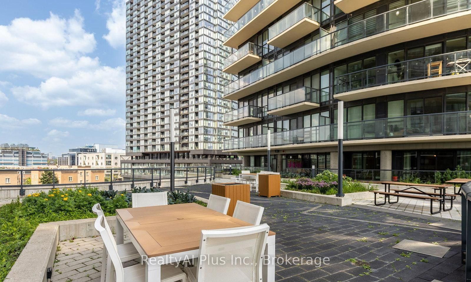 Condo for lease at 2507-49 East Liberty Street, Toronto, Ontario, M6K 0B2 - Niagara - MLS: C12993134