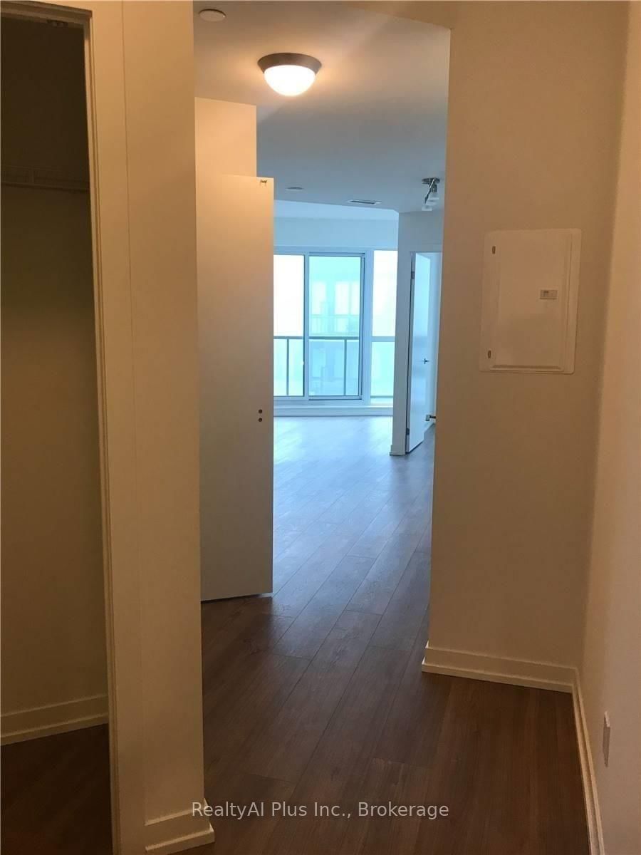 Condo for lease at 2507-49 East Liberty Street, Toronto, Ontario, M6K 0B2 - Niagara - MLS: C12993134