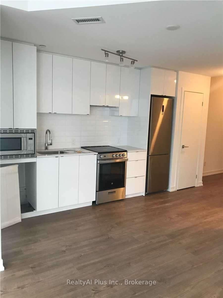 Condo for lease at 2507-49 East Liberty Street, Toronto, Ontario, M6K 0B2 - Niagara - MLS: C12993134