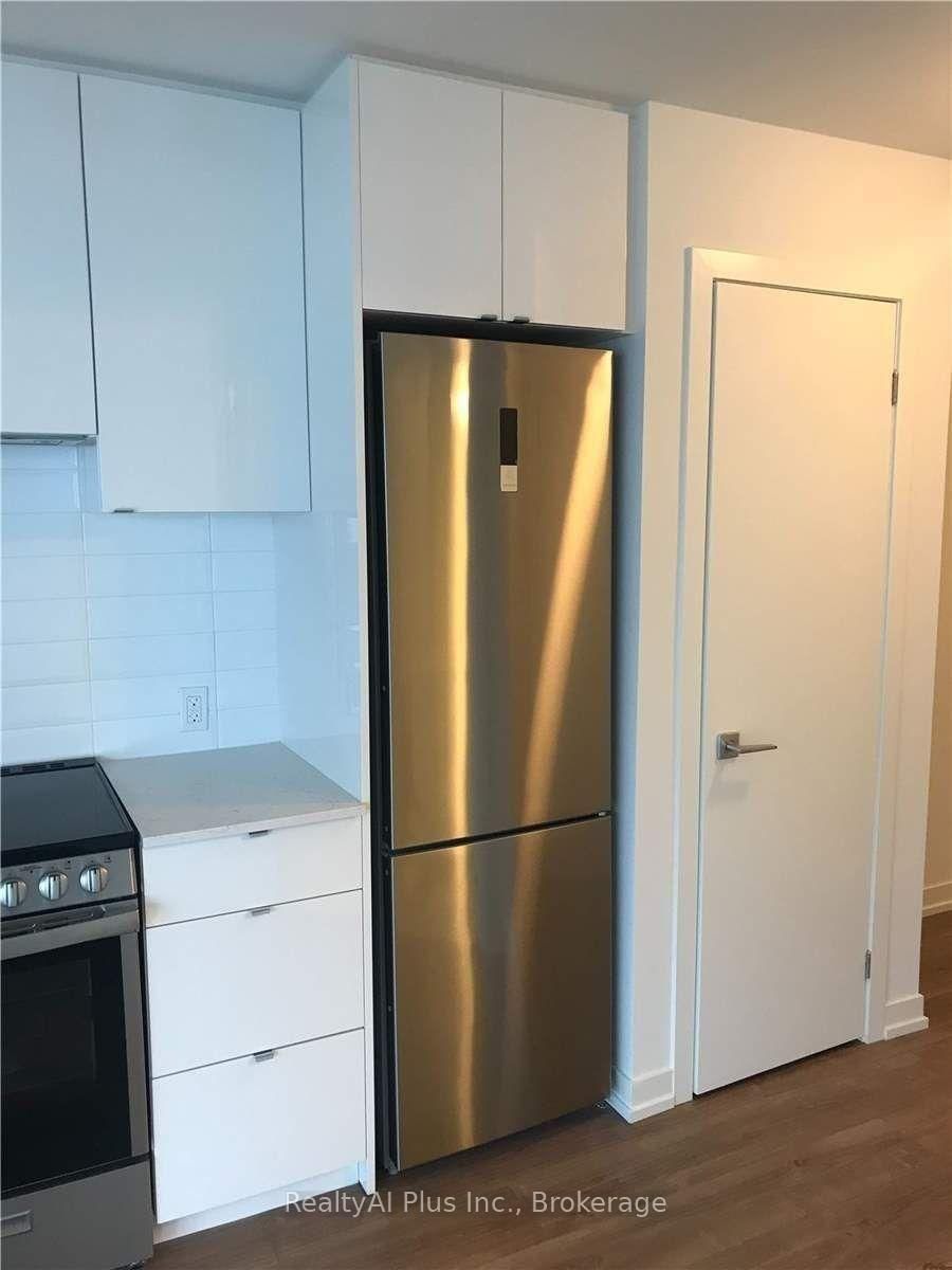 Condo for lease at 2507-49 East Liberty Street, Toronto, Ontario, M6K 0B2 - Niagara - MLS: C12993134