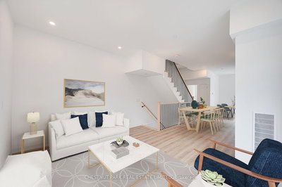 15 Case Ootes Dr | Toronto | Image