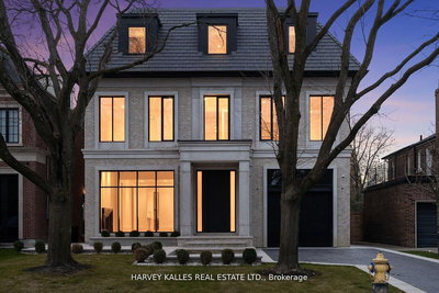 370 Glengrove Avenue West, Toronto, Ontario