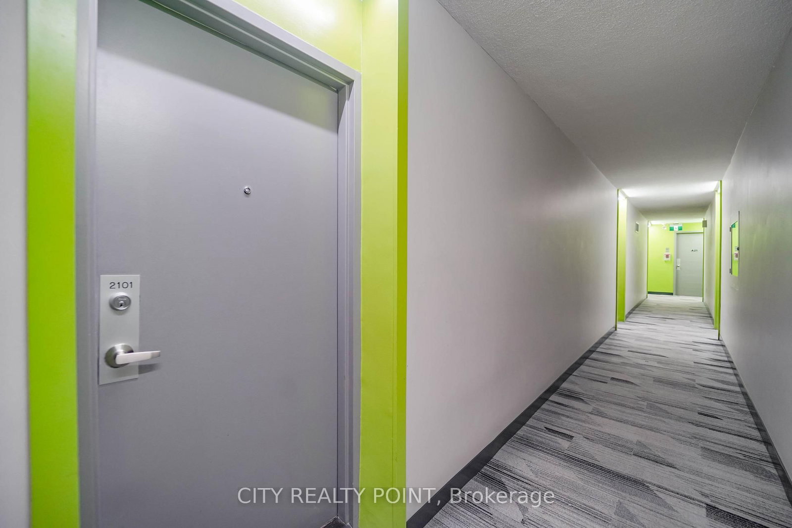 666 Spadina Avenue, Unit 1401 - Photo 12