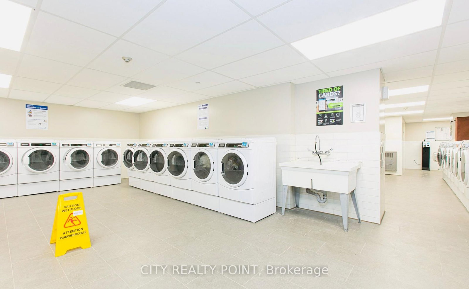 666 Spadina Avenue, Unit 1401 - Photo 17