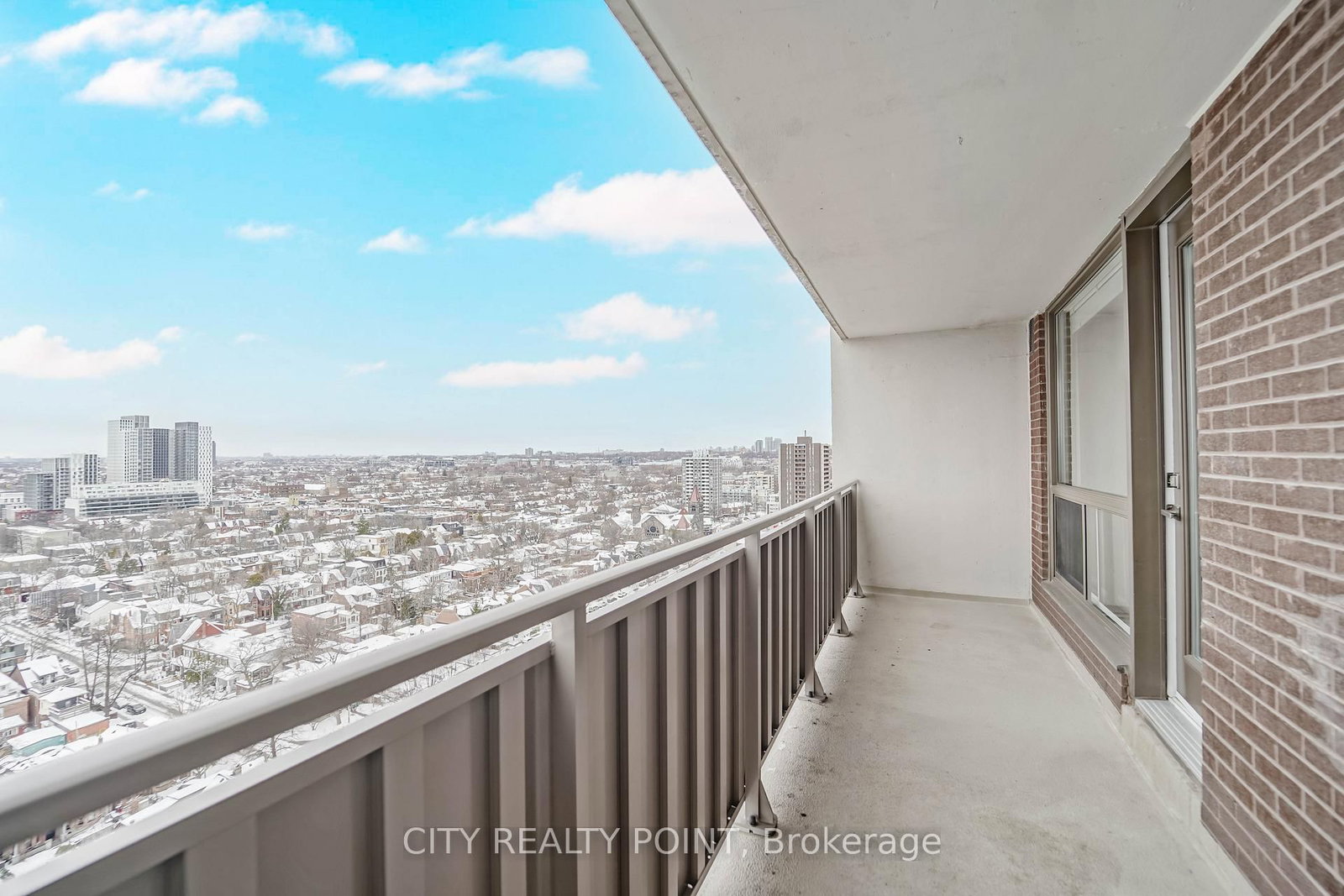 666 Spadina Avenue, Unit 1401 - Photo 5